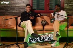 奧斯卡：海港當時給了我想象不到的數(shù)字，我收到后兩三天睡不著覺