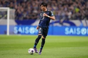 日媒列落選本期日本隊(duì)名單球員：三笘薰、守田英正、菅原由勢(shì)在列