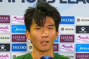 范雙杰：整場比賽大家都很努力但細(xì)節(jié)沒做好 爭取把后面比賽打好