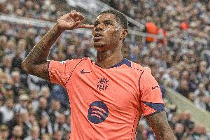 跌至4000萬(wàn)！德轉(zhuǎn)解釋拉師傅身價(jià)下跌：需考慮3500萬(wàn)選擇買(mǎi)斷條款