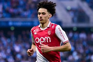 阿克利烏舍：曼城是世界最好球隊之一 目標(biāo)進入前24名晉級附加賽