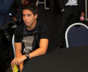 納斯里：比分未反映巴黎統(tǒng)治力，下半場全面壓制讓巴薩幾乎窒息