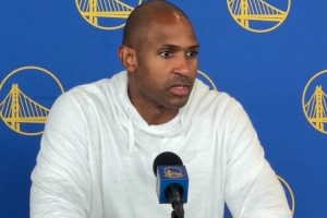 霍福德：我從未考慮過(guò)退役  若真要離開(kāi)波士頓勇士是唯一的選擇