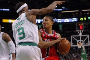 本-戈登：羅斯新秀賽季大戰(zhàn)隆多讓我印象深刻 希望和他多打幾年