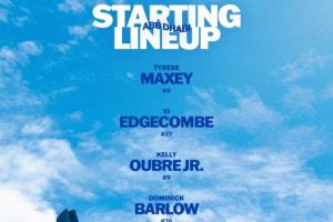 首場季前賽開戰(zhàn)！喬治&恩比德缺席 布倫森、唐斯、大橋、米羅首發(fā)