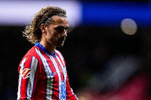 馬競(jìng)球員身價(jià)更新：格列茲曼跌至1200萬(wàn)歐 勒諾爾芒跌至3500萬(wàn)歐