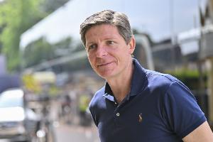 BBC：格拉斯納留任可能性不大，但水晶宮不會放棄說服他