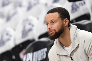 上一次還是2016年！美媒：庫里本賽季當選MVP概率為0.4%