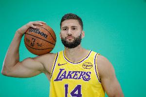 ???♂?又傷了！雷迪克：克萊伯股四頭肌拉傷 將接受MRI檢查