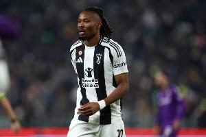 意媒：布雷默和K-圖拉姆將咬牙出戰(zhàn)米蘭，孔塞桑和伊爾迪茲將首發(fā)