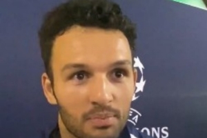 貢薩洛-拉莫斯：若你是最好的球隊，就要在球場上證明而不是空談