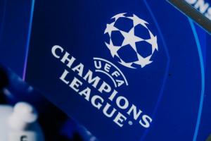 五大聯(lián)賽本輪歐冠：英超3勝2平1負(fù)，西甲2勝1平2負(fù)，意甲法甲不敗