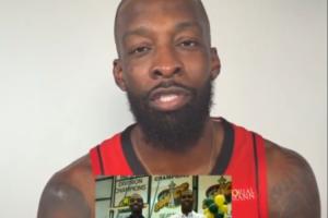 杰夫-格林：杜蘭特還是新秀時的那個他  保持自然從來不梳頭??