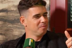 奧斯卡：熱刺也曾想簽我，后來在中國博阿斯總問我為什么不去熱刺