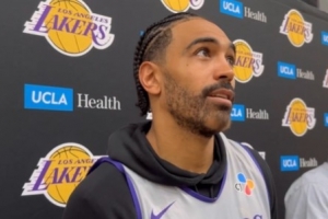 文森特談魔鬼體能訓練：雷迪克讓我們全員怨聲載道 這反而是好事