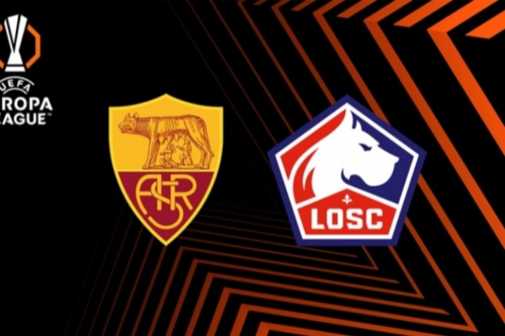 羅馬vs里爾首發(fā)：齊米卡斯、佩萊格里尼、弗格森先發(fā)，吉魯出戰(zhàn)