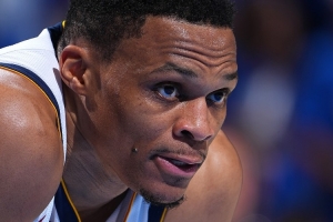 杰弗森：安東尼也曾短暫離開聯盟 威少同樣應該獲得機會！