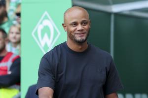 若贏下法蘭克福，孔帕尼將成為史上首位開季正式比賽十連勝的教練