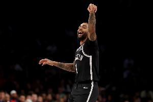 馬紹爾：訓練營中印象最深的是拉塞爾 看他打球對我提升也有幫助