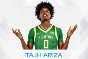 林葳隊(duì)友！媒體人：阿里扎之子承諾加盟俄勒岡大學(xué) 明日正式官宣