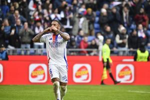 托利索談落選法國隊：我不會放棄，只要仍有希望就會保持信念