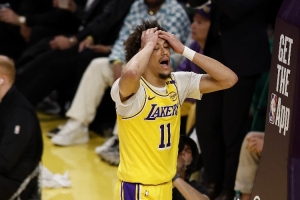 海斯：夏天增重了9公斤 之前一直比較瘦弱想增加健康的體重