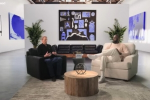 托尼-霍克：我收到的最高贊美之一就是有人說(shuō)我的生涯堪比勒布朗