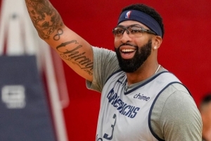 帕金斯談濃眉身材走樣：你應該保持良好體型 給弗拉格樹立榜樣