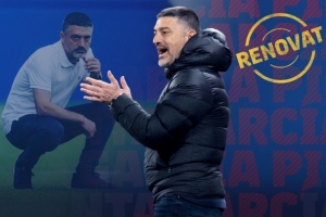 前青訓(xùn)教練：曾和梅西待了一年他“超乎想象” 克魯伊夫改變巴薩