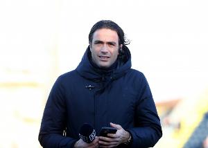 馬特里：阿萊格里為米蘭帶來(lái)穩(wěn)固防守 預(yù)計(jì)勞塔羅將獲得意甲金靴