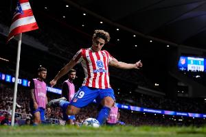 1分錢沒(méi)漲??25歲小蜘蛛德轉(zhuǎn)周期內(nèi)14場(chǎng)7球5助，1億身價(jià)無(wú)變化