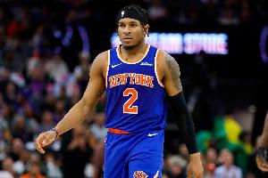 效率挺高！麥克布萊德7中5&三分4中2貢獻12分5板2助3斷