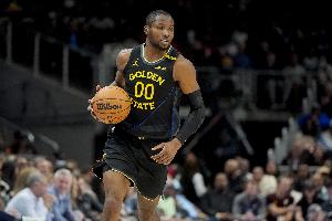 是否會留勇士？庫明加：現場觀戰(zhàn)的球迷才是MVP 他們知道我多投入