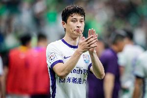 記者：巴頓或需3周左右恢復(fù)期，對陣玉昆出戰(zhàn)成疑 謝維軍情況稍好