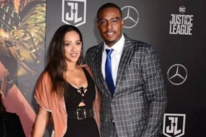 皮爾斯：第一次約炮是2006年和我前妻 真的后來(lái)我們結(jié)婚了