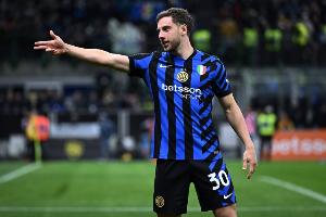 米體：奧古斯托重返巴西隊(duì)，是因他在國(guó)米的出色表現(xiàn)以及多面性