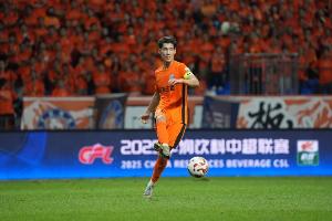 侯永永玉昆生涯已打進(jìn)5球，超過他為國安打進(jìn)的4球