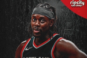 霍勒迪：與隊(duì)友建立了良好關(guān)系 堅(jiān)信自己仍保持高水準(zhǔn)的競(jìng)技狀態(tài)