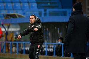 布羅基：如果非要預(yù)測(cè)米蘭對(duì)陣尤文的結(jié)果，我會(huì)說(shuō)米蘭有51%勝算