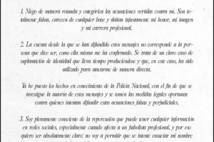 騷擾女性？埃爾切球員阿瓜多矢口否認(rèn)：完全虛假且毫無根據(jù)