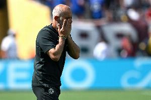 本輪對陣?yán)锲?！切爾?023年5月后未遭遇過英超3連敗