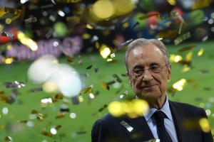 大手筆！阿斯：皇馬今夏砸1.72億黃潛砸1億，兩隊(duì)占西甲轉(zhuǎn)會(huì)費(fèi)40%