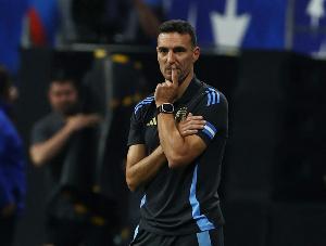 奧萊報：斯卡洛尼希望尋找新恩佐，本期重點考察三名國家隊新人