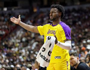 雷迪克：布朗尼在很多方面提升顯著 上賽季的G聯(lián)盟經(jīng)歷對(duì)他有幫助