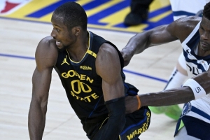 小佩頓：五外戰(zhàn)術(shù)能給庫(kù)明加大量空間 他能沖擊籃下&發(fā)揮自身特點(diǎn)