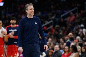 惠特摩爾：基夫是我喜歡的那種教練 他嚴(yán)愛并濟說話做事直截了當(dāng)