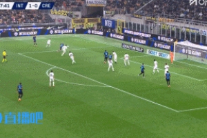 傳射！博尼頭球破門完成梅開二度，迪馬爾科助攻