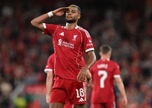 后程發(fā)力！利物浦本賽季英超13個進球中，有8個是在下半場打進