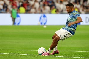 持續(xù)發(fā)揮！姆巴佩本賽季出戰(zhàn)10場(chǎng)打進(jìn)14球，僅1場(chǎng)比賽未能破門