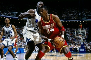 楊毅談火箭95年奪冠含金量：其實(shí)力遠(yuǎn)超11年小牛 大夢的水平太高